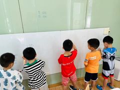 -培飞思维启蒙·益智游戏·科学探索(城西银泰店)