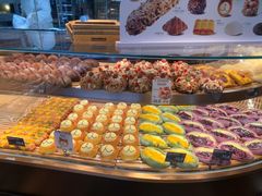 -FANEN法念·烘焙·甜点(万象城店)