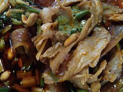 -伊兰麒兰馨园·川菜·清真馆(339电视塔店)