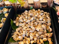 -火舞泰·泰式海鲜火锅餐厅(世纪城店)