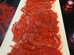 -北门涮肉·炭火铜锅涮肉(什刹海店)