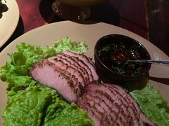 卡拉山火塘烧肉-花马天堂云南餐厅 Lost Heaven(外滩店)