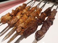 -巴依老爷新疆美食(清华东门店)