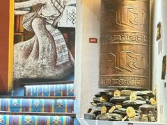 -敏珠拉姆藏餐·南京厨房(富春江东街店)