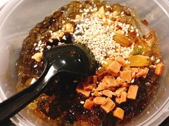 老成都冰粉-辣府(大融城店榜首餐厅)