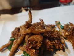 -云南建水鸡脚王烧烤(商贸路店)