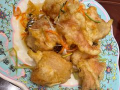 -老厨家(友谊路总店)