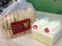 -苹果花园(金耀南路店)