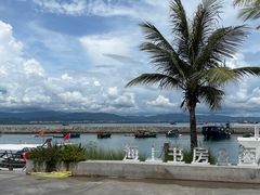 -三亚西岛海洋文化旅游区