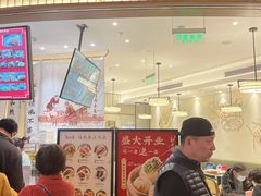 门面-春风松月楼(七宝万科店)