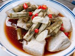 -临江宴餐厅·桐庐菜(富春江店)
