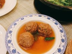 -潮府馆·非遗潮州菜·世纪公园(新国际博览中心店)