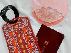 -西安华清御汤酒店