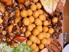 -HELLO MUSAE 拾光缪斯餐厅·纯正希腊风味(苏州中心店)