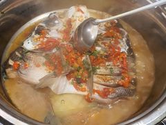 -湘语·湖南家常菜(新洲店)