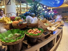 -爱伲牛肉火锅自助(景洪店)