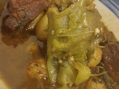 -小土豆北方菜馆(方庄店)