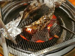 -7年8班朝鲜族非遗美食(三钢里店)
