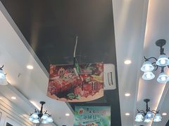 -集杰尚品海鲜烤肉火锅自助餐厅(经区九龙城店)