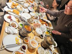 -雍和会海鲜姿造自助(湖东路店)