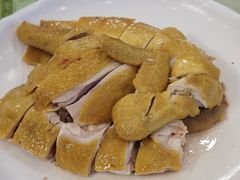 -台山美食一绝阿四台山黄鳝饭(阿四创作店)