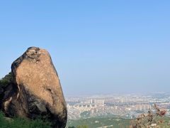 -太和山风景区