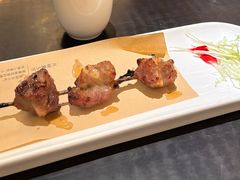 -桂小厨广西菜(万象城店)