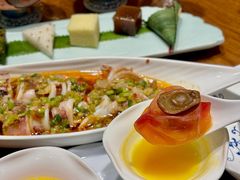 -龙悦湾酒家·八阵鱼生·渔人码头店