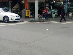 -河南拉面(肇周路店)