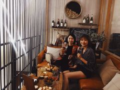 -Limestone 小酒馆(朝阳大悦城店)