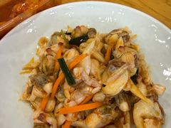 -高社长参鸡汤(高丽街店)