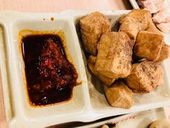 -百家鸡味馆(清泰店)