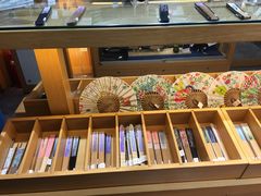-京扇子(烟袋斜街店)