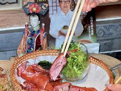 -锦府盐帮·张宅(世纪金源店)