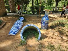 -景德镇古窑民俗博览区