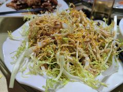 -红日饭店(裕隆三路店)