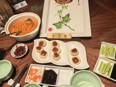 -北京全聚德(王府井店)