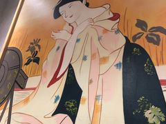 -九田家黑牛烤肉料理(华侨城店)