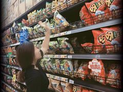 -卜蜂莲花(杨高北路店)