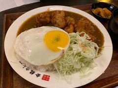 -金龙咖喱