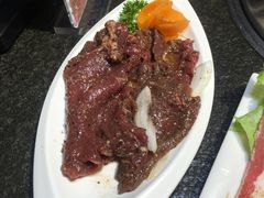-好旺角齐市鲜切牛自助烤肉(农林五道街总店)