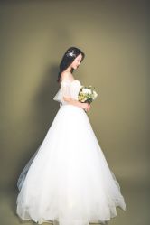 -韩国色色婚纱摄影(好评优选店)