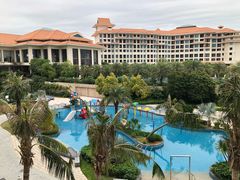 -惠州金海湾嘉华度假酒店