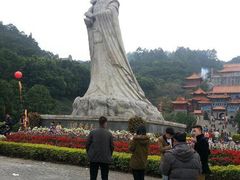 -南沙天后宫景区