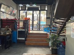 -小狗面馆·杭帮拌川·片儿川(大沽路店)