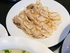 老白肉-老白肉馆(临江小区店)