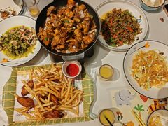 -食光慢宴·安吉土菜馆
