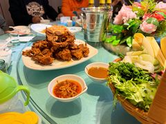 -吴记酱骨炖菜馆(西大直街店)