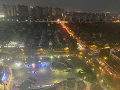 -宝燕壹号景观餐厅(龙盛国际商业广场店)