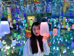 -天津梵高星空艺术馆(天河城旗舰店)